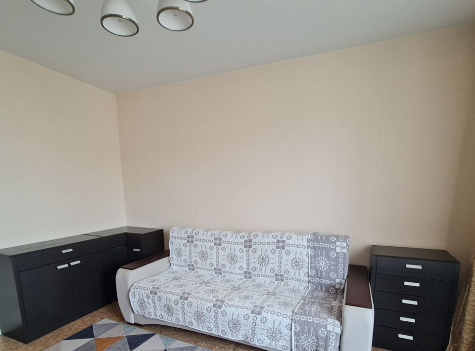 квартира г Москва метро Селигерская б-р Бескудниковский 30к/4 фото 3