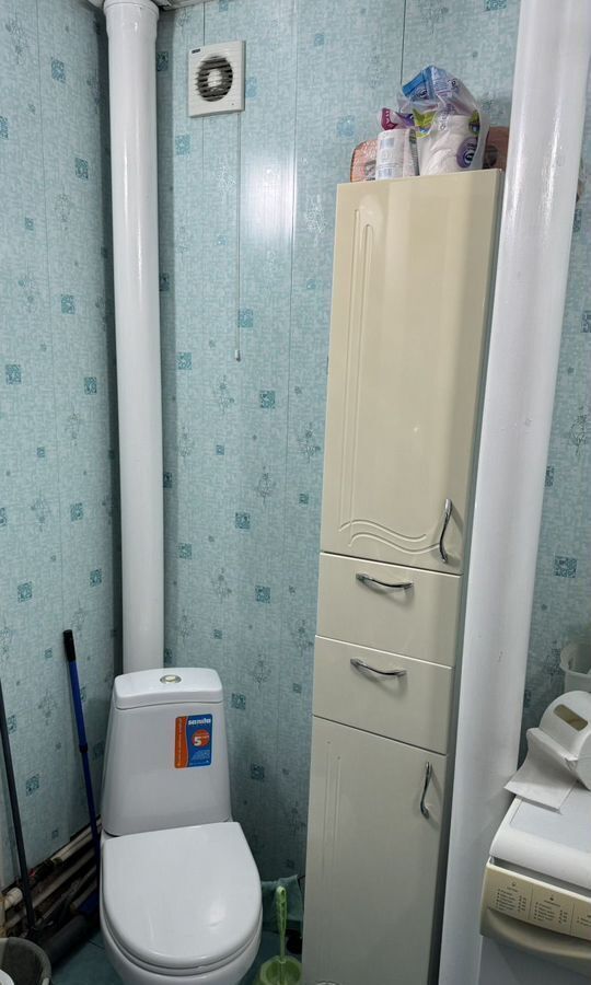 квартира г Челябинск р-н Калининский ул Болейко 7а фото 18
