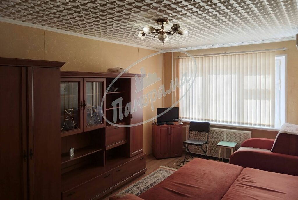 квартира г Калуга д Анненки ул Вишневского 11 фото 1