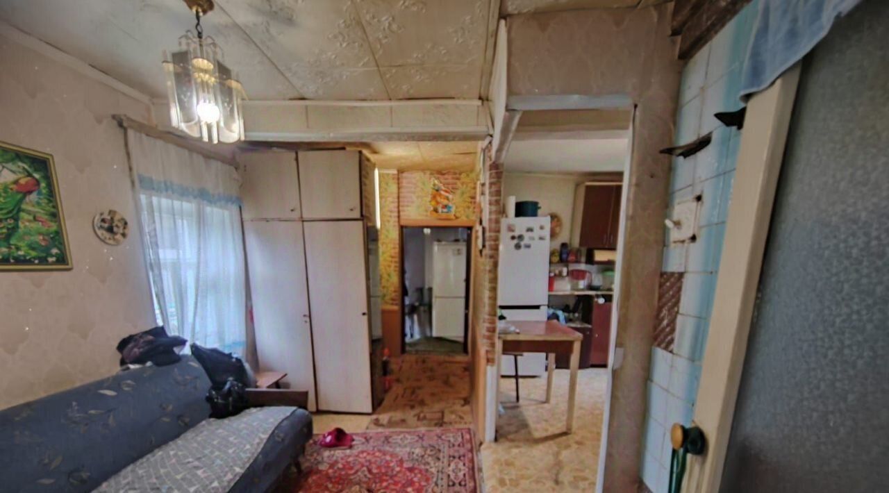 дом г Полевской с Косой Брод ул Чкалова 22 фото 28