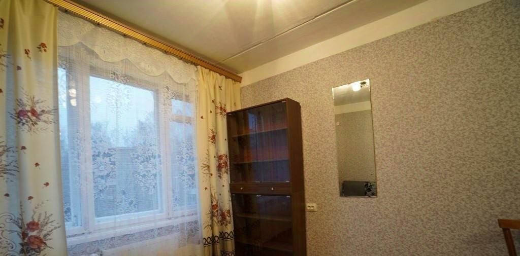комната г Санкт-Петербург п Металлострой ул Полевая 18 метро Рыбацкое фото 9