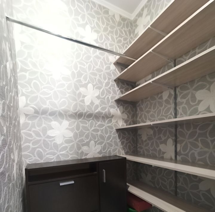 квартира г Краснодар р-н Карасунский ул Уральская 71к/1 фото 7