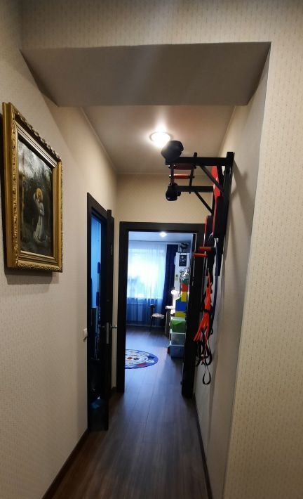 квартира г Дмитров микрорайон имени В.Н. Махалина 27 фото 31