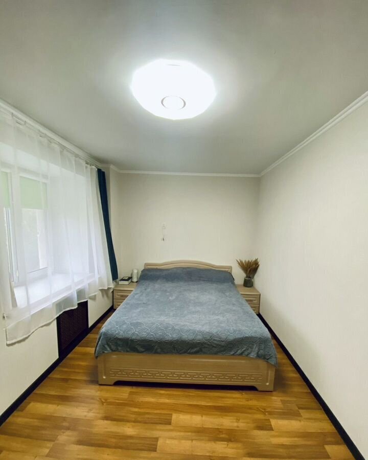 квартира г Пермь р-н Индустриальный ул Мира 122/2 фото 9