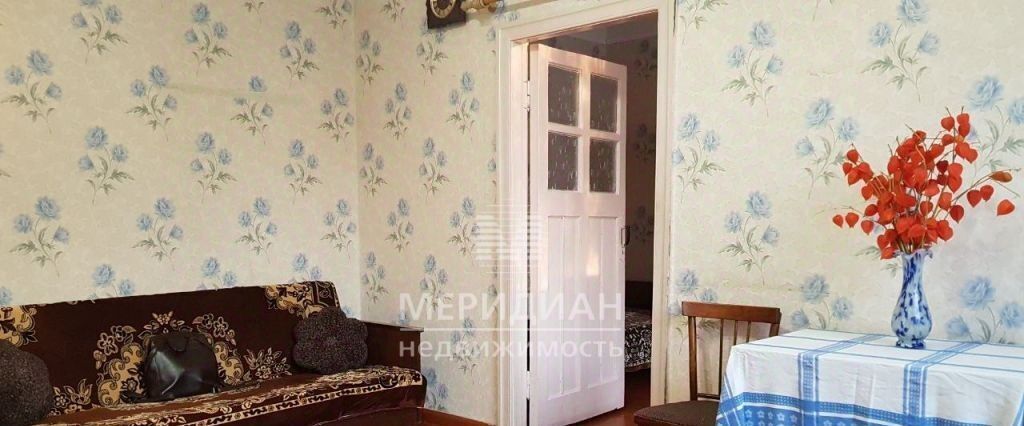 квартира г Нижний Новгород Бурнаковская ш Московское 340 фото 1