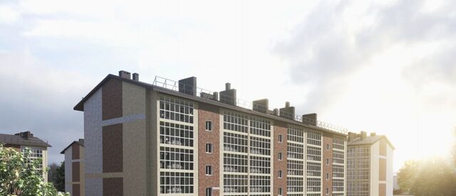 ул Казанская 16б/5 фото