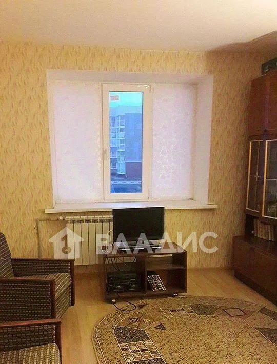 квартира г Белгород Западный ул Каштановая 2 фото 1