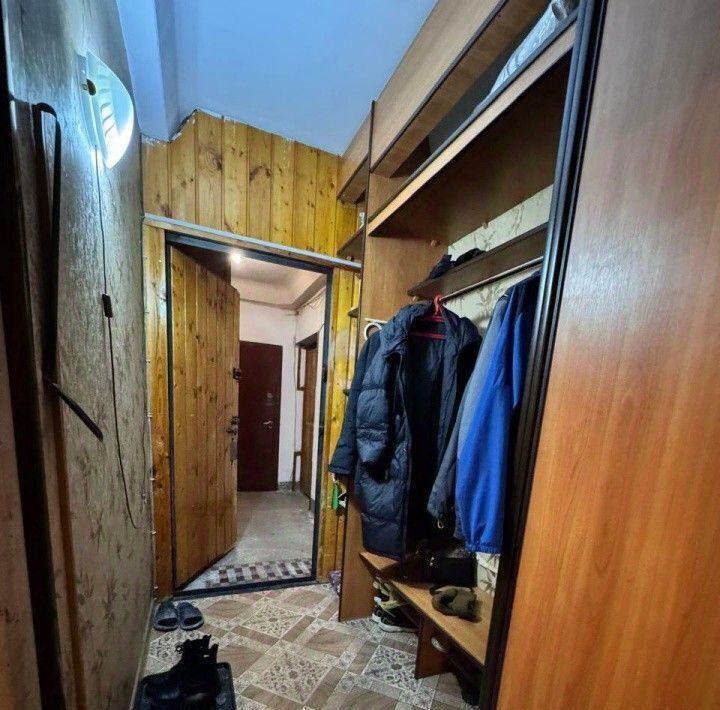 квартира г Екатеринбург Уральская ул Расточная 13 фото 3