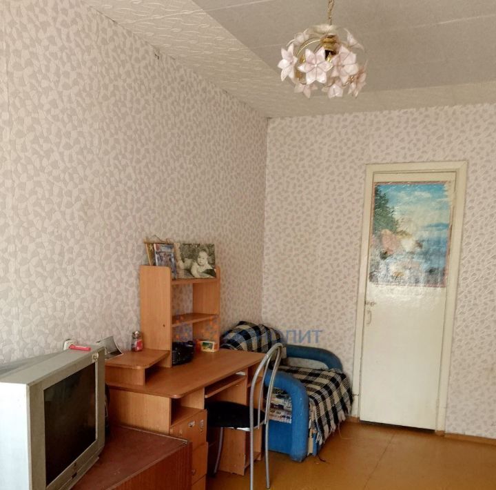 квартира г Нижний Новгород Бурнаковская ул Шаляпина 4 фото 2