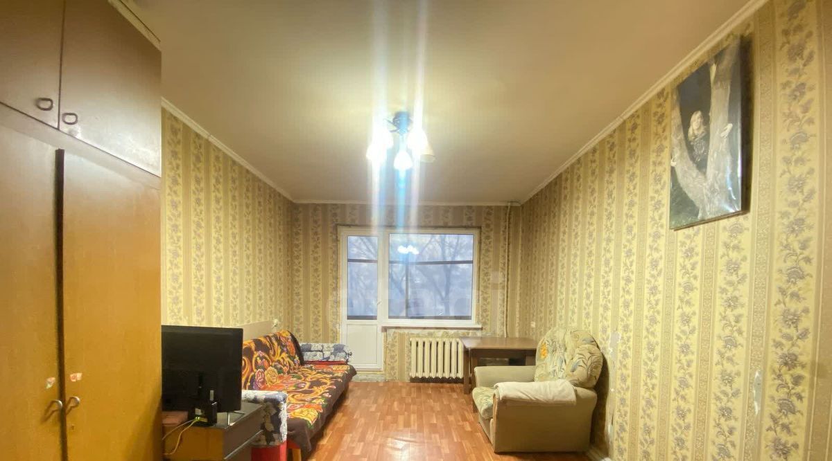 квартира г Казань Козья слобода ул Черноморская 5 фото 4