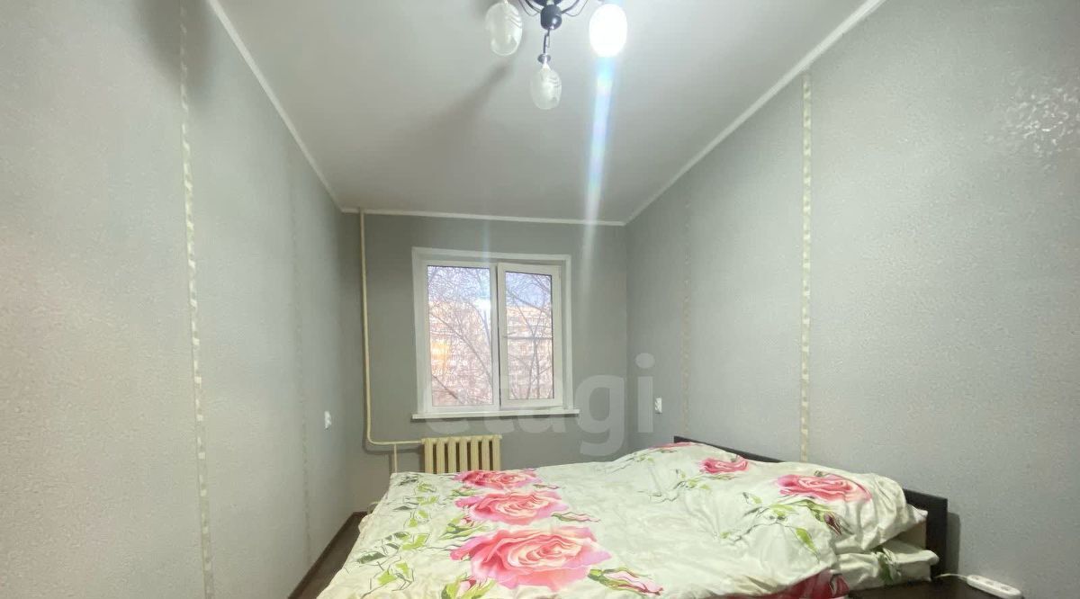 квартира г Казань Козья слобода ул Черноморская 5 фото 3