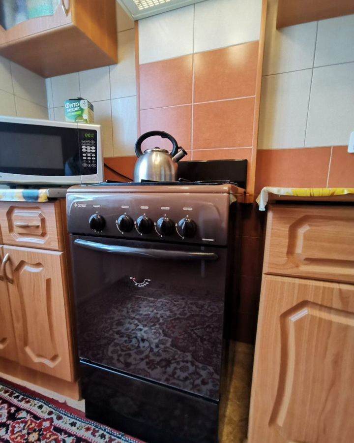 квартира г Сыктывкар ул Тентюковская 113 фото 3