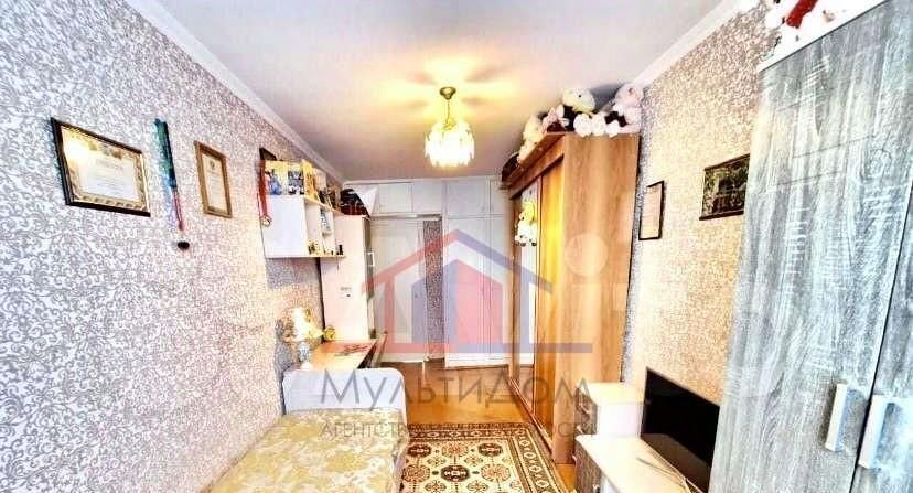 квартира г Старый Оскол Большой Парковый кв-л фото 4