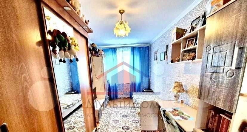 квартира г Старый Оскол Большой Парковый кв-л фото 3