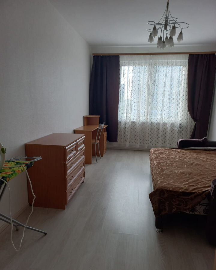 квартира г Санкт-Петербург метро Девяткино дор Муринская 63к/2 фото 7