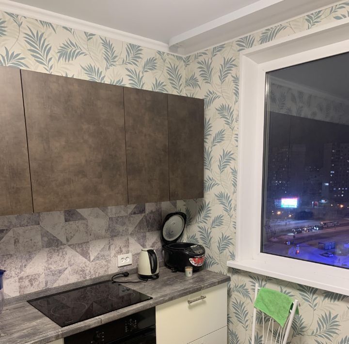 квартира г Нижневартовск ул Интернациональная 13 фото 6