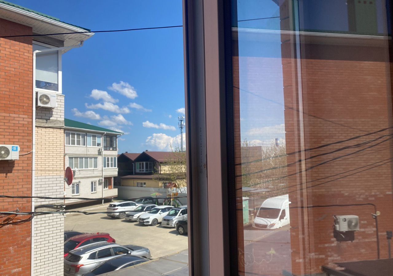 дом г Майкоп ул Заводская Республика Адыгея Адыгея фото 5