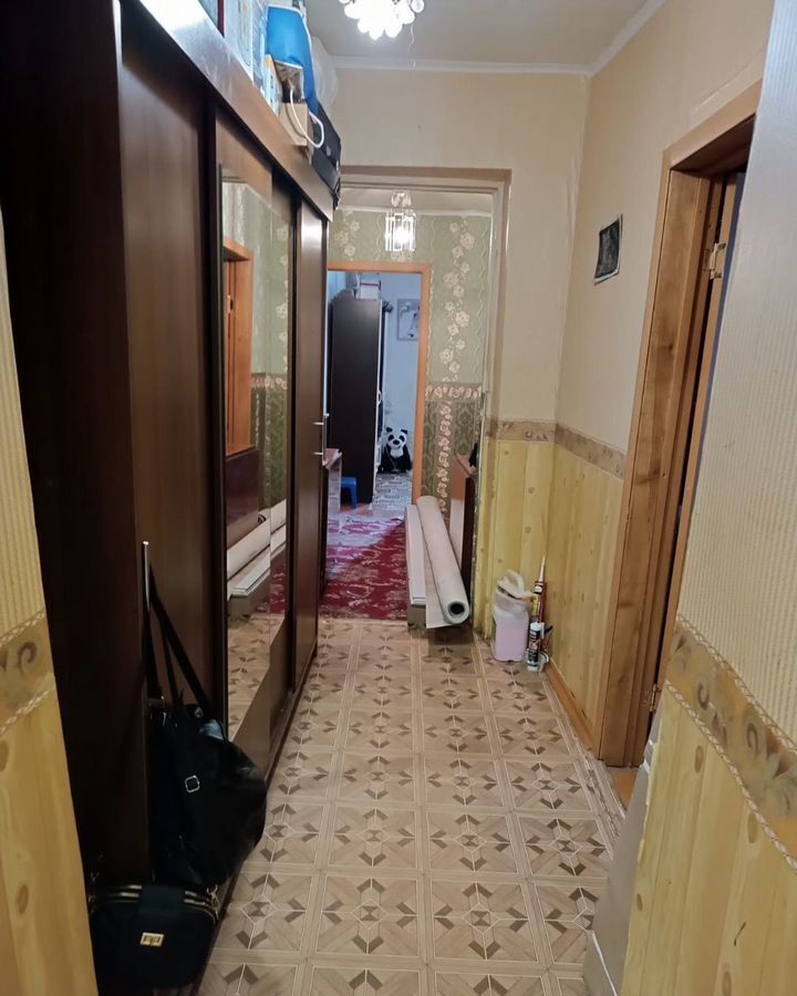 квартира р-н Одоевский рп Одоев ул Карла Маркса 63 фото 5