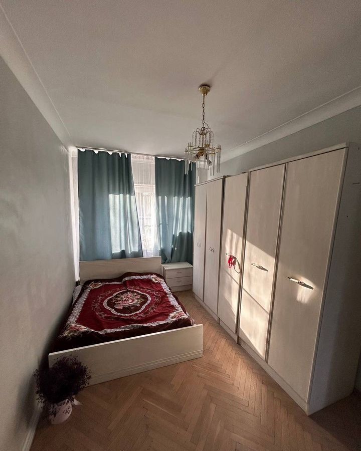 квартира г Краснодар р-н Центральный ул им. Гудимы 62 фото 7