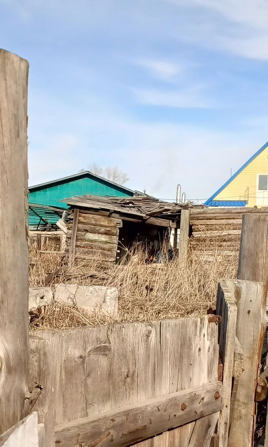земля р-н Далматовский г Далматово ул Исетская 21 фото 7