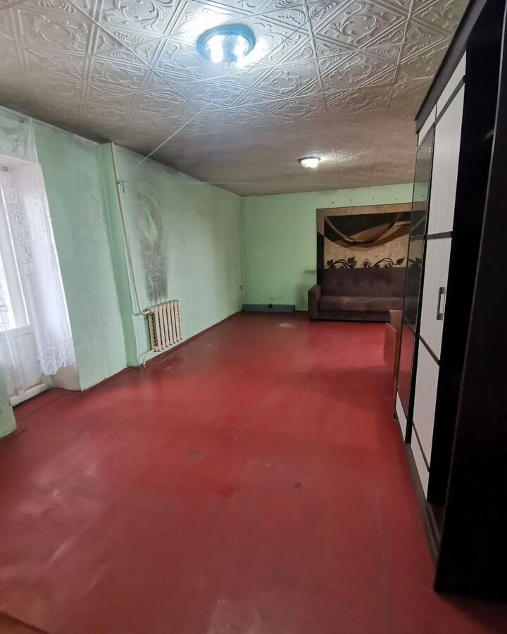 квартира г Черногорск пр-кт Космонавтов 18к/1 фото 5