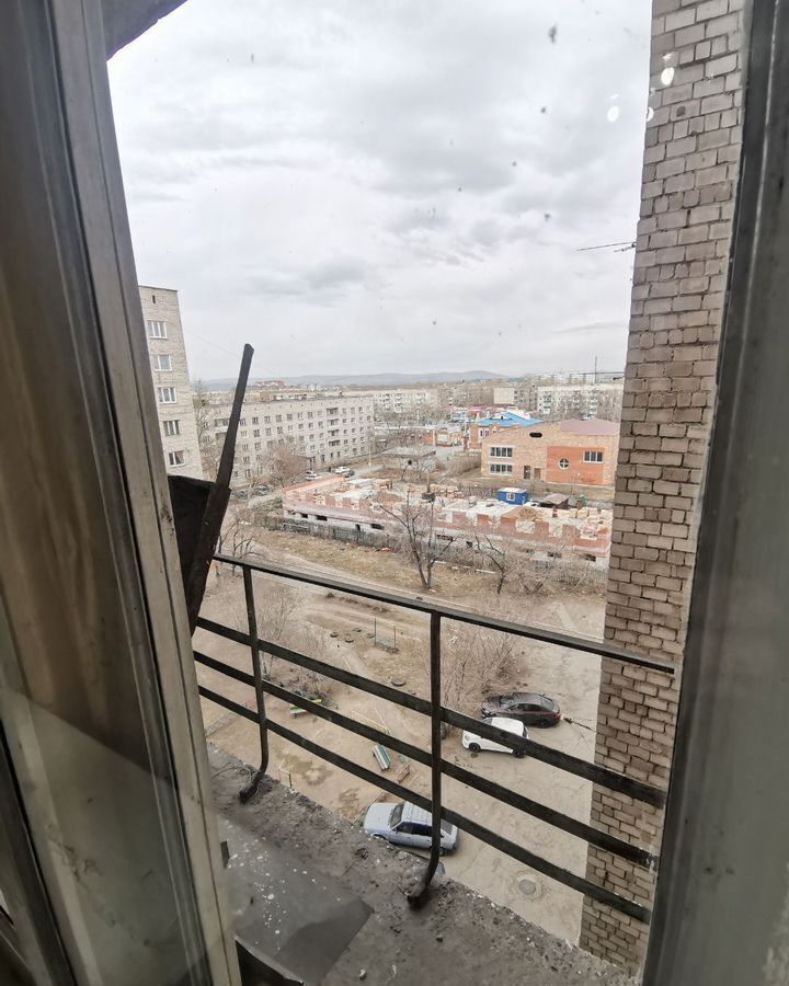 квартира г Черногорск пр-кт Космонавтов 18к/1 фото 10