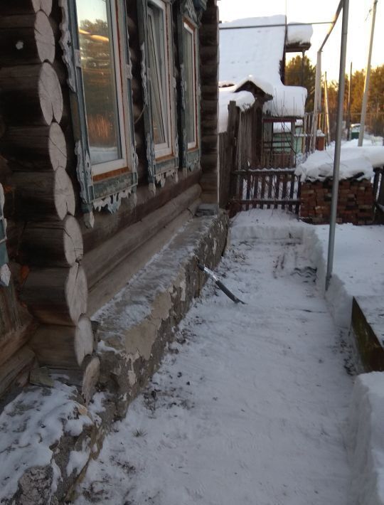 дом г Полевской ул Крылова 65 фото 7