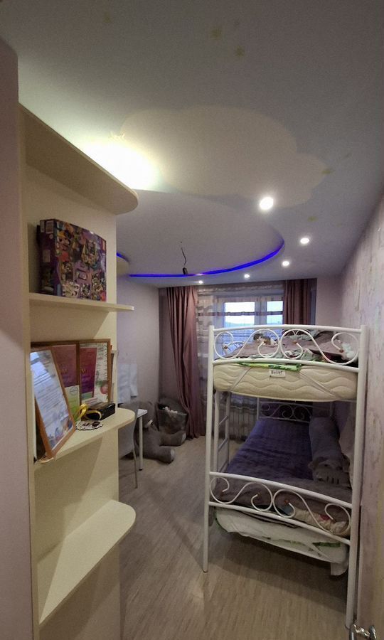 квартира г Улан-Удэ р-н Октябрьский 112-й мкр-н, 35 фото 9