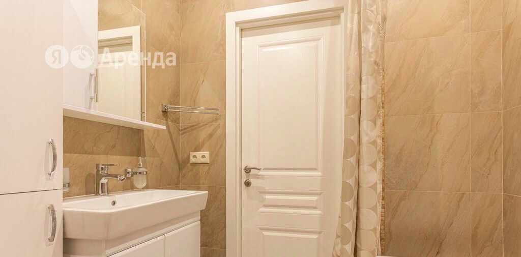 квартира г Москва метро Селигерская ш Дмитровское 107к/3 фото 10
