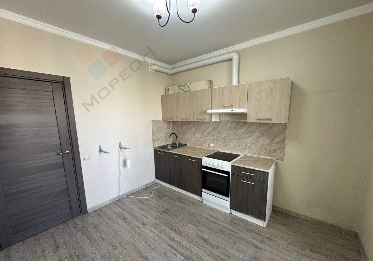 квартира г Краснодар р-н Карасунский ул Уральская 75к/2 фото 3