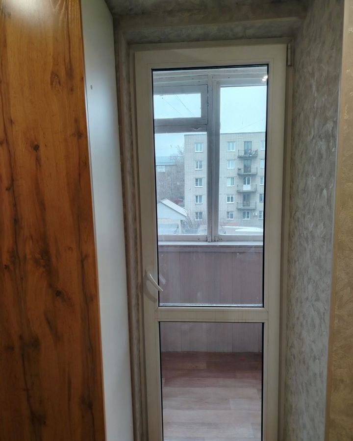 квартира г Барнаул р-н Железнодорожный ул 80 Гвардейской Дивизии 2/2 фото 7