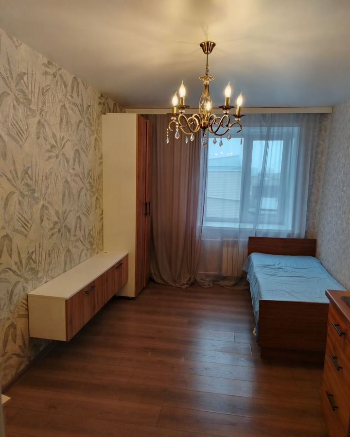 квартира г Барнаул р-н Железнодорожный ул 80 Гвардейской Дивизии 2/2 фото 11