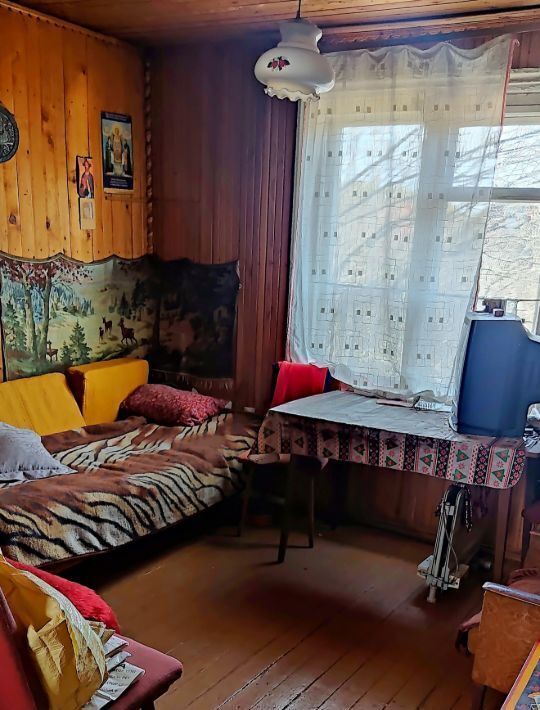 дом г Екатеринбург Геологическая снт Горняк КС фото 9
