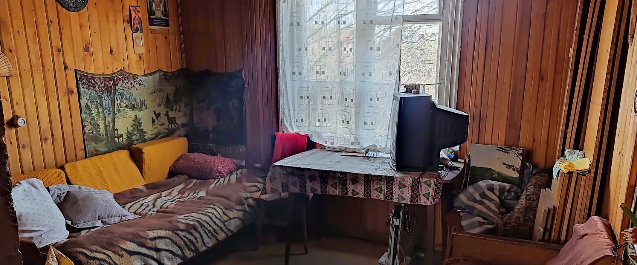 дом г Екатеринбург Геологическая снт Горняк КС фото 10