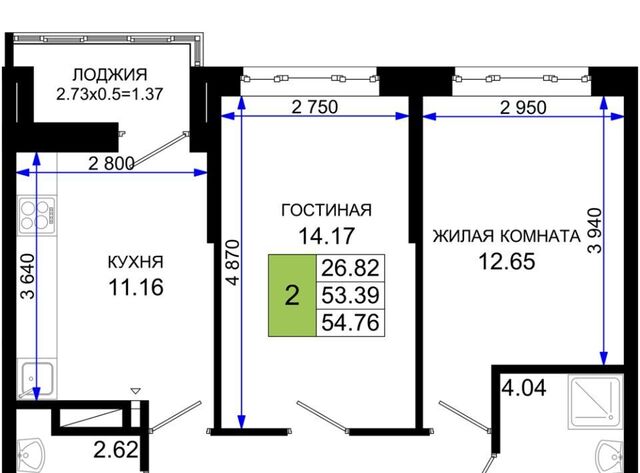 р-н Октябрьский фото