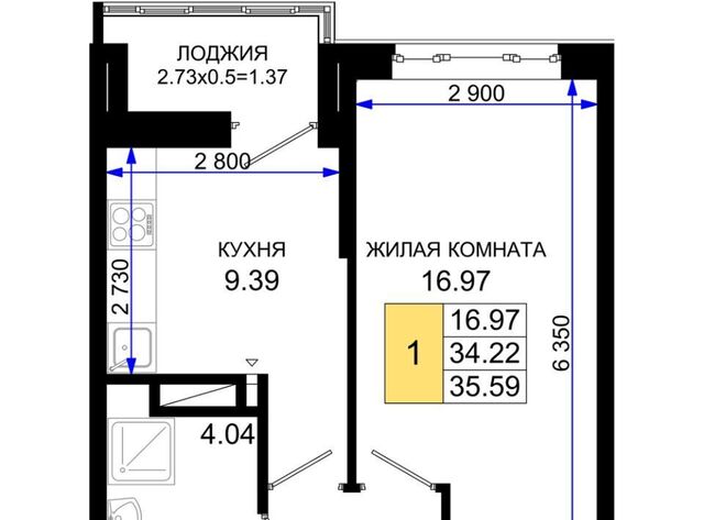 р-н Октябрьский фото