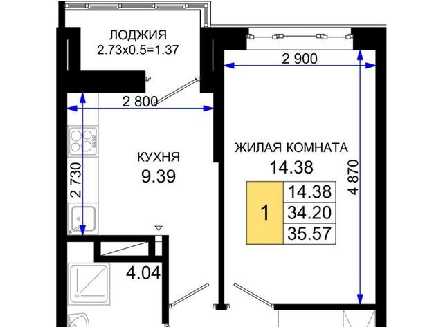 р-н Октябрьский фото
