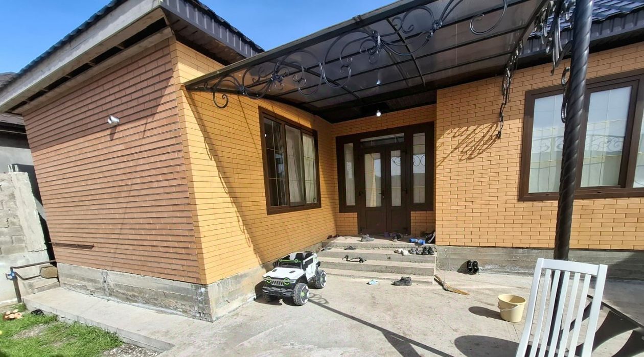 дом г Грозный р-н Старопромысловский пер Утренний 4-й фото 12