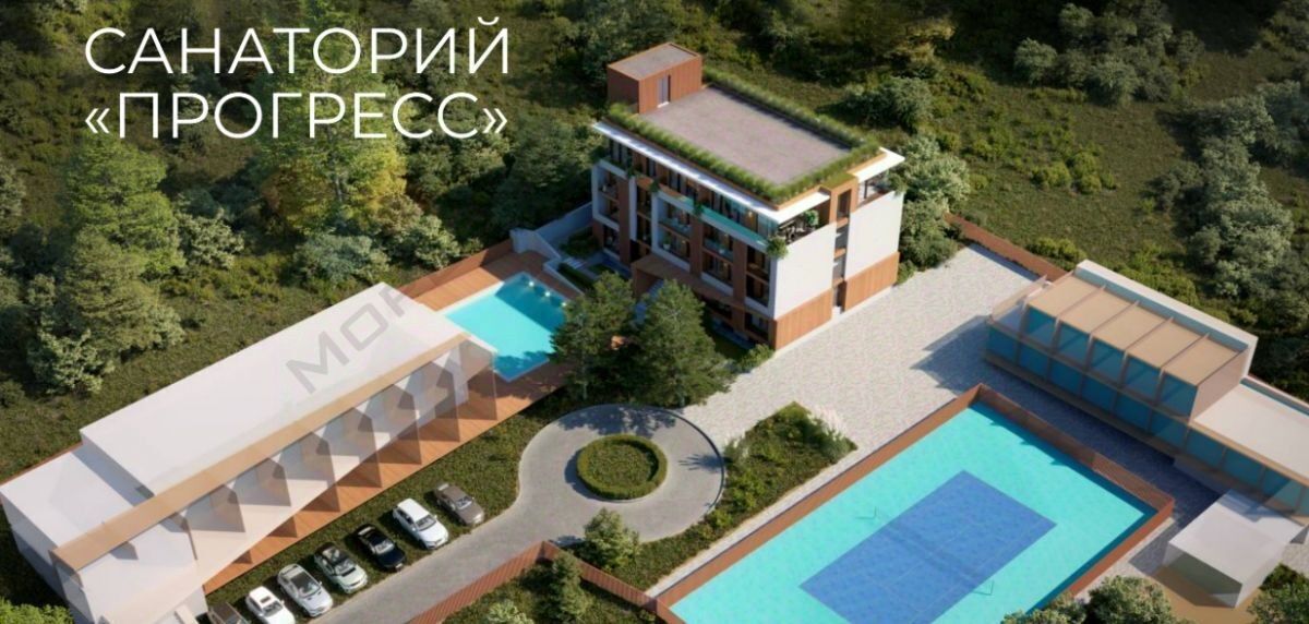 офис г Сочи р-н Лазаревский ул Марата 7 фото 5