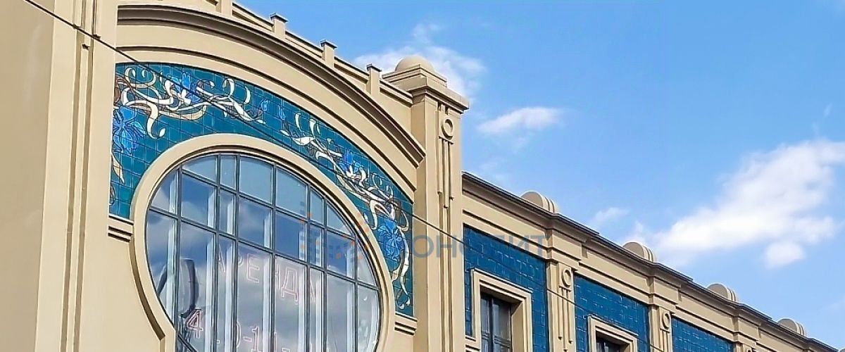 свободного назначения г Нижний Новгород Горьковская ул Большая Покровская фото 2