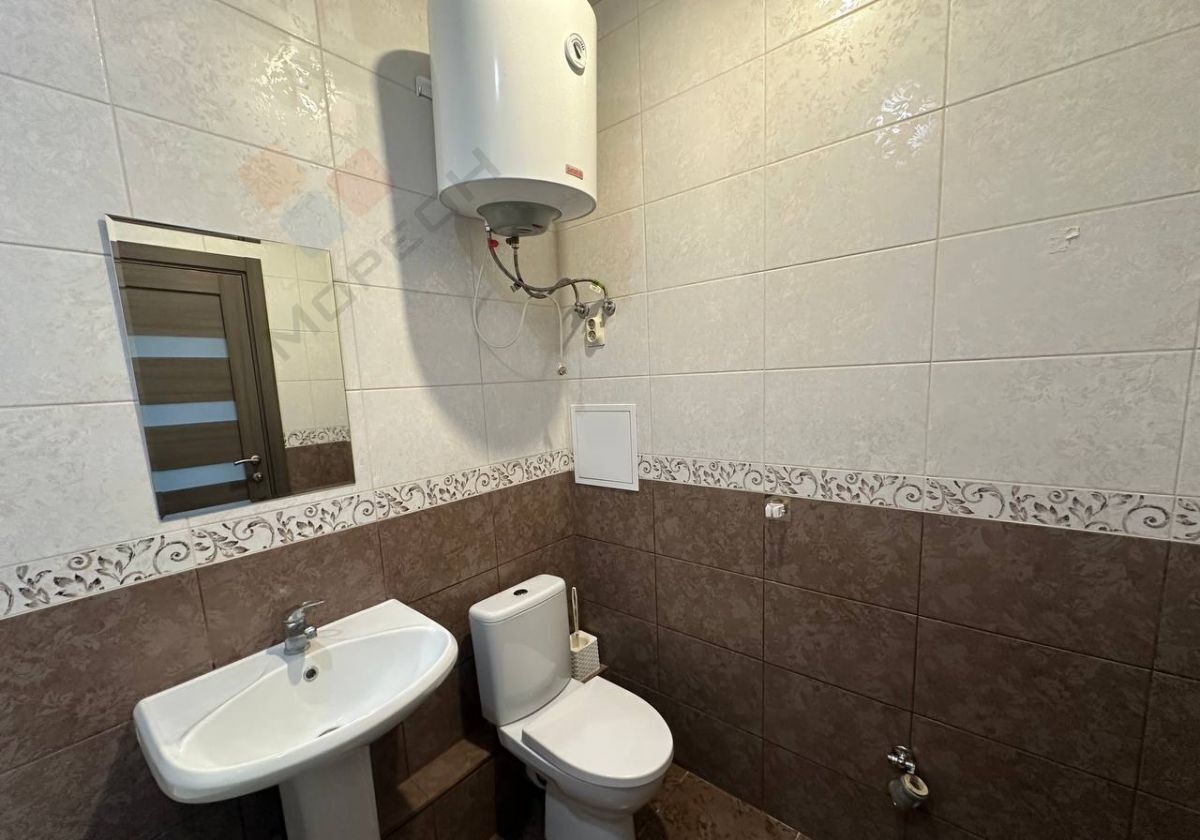 квартира г Краснодар р-н Карасунский ул Уральская 75к/2 фото 7