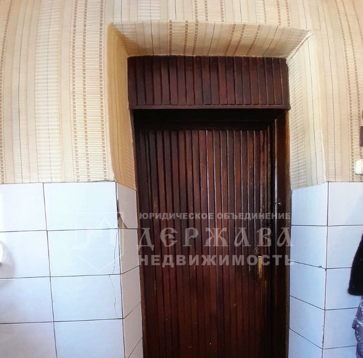 дом р-н Топкинский г Топки ул Вокзальная фото 16