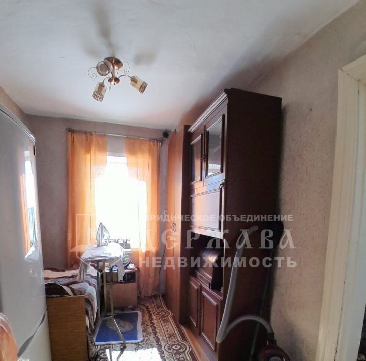 дом р-н Топкинский г Топки ул Вокзальная фото 18