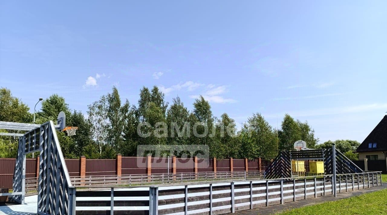 земля г Москва метро Подольск № 232 кв-л фото 3