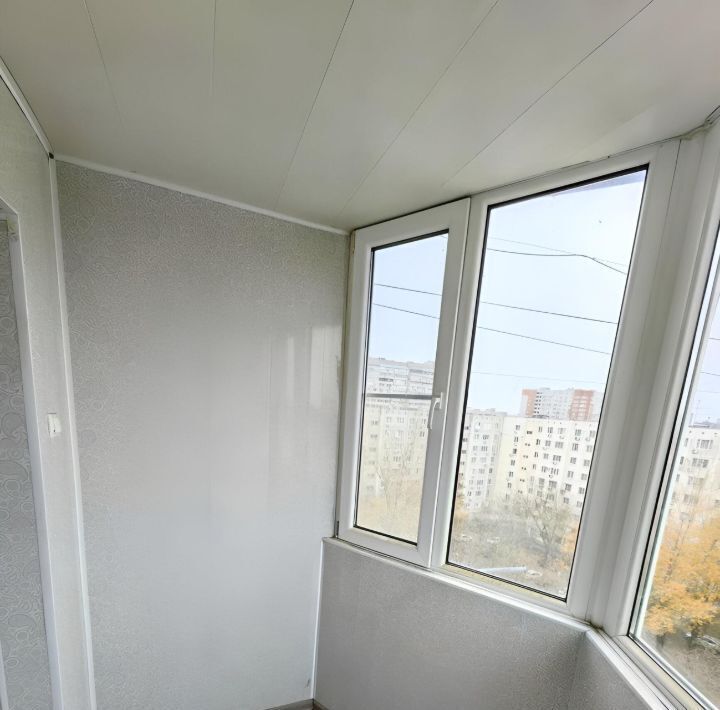 квартира г Ростов-на-Дону р-н Советский ул Зорге 29 фото 11