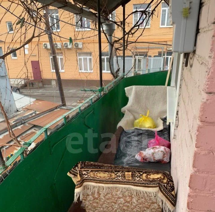 квартира г Новочеркасск ул Энергетическая 1 фото 10