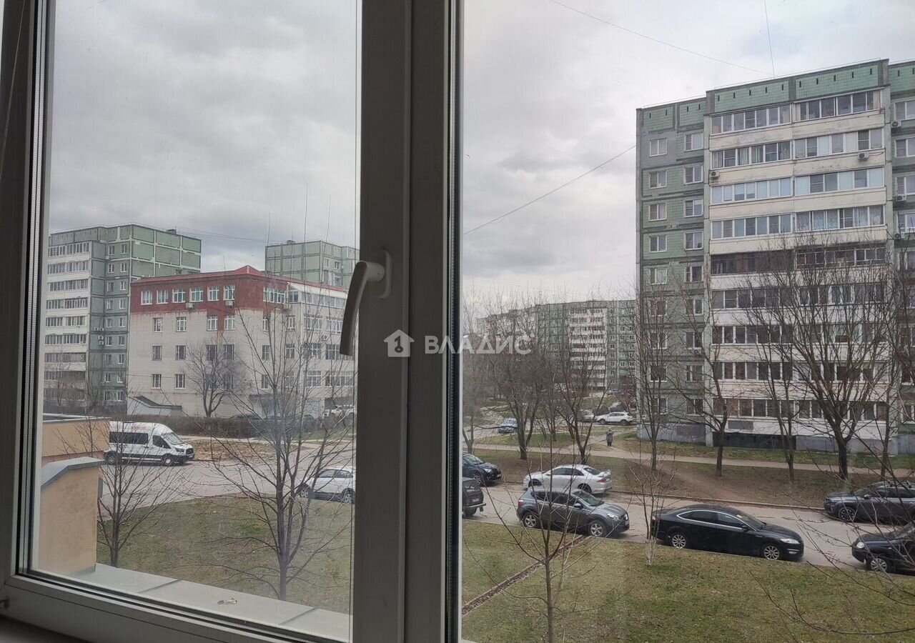 квартира г Обнинск ул Гагарина 6 фото 17