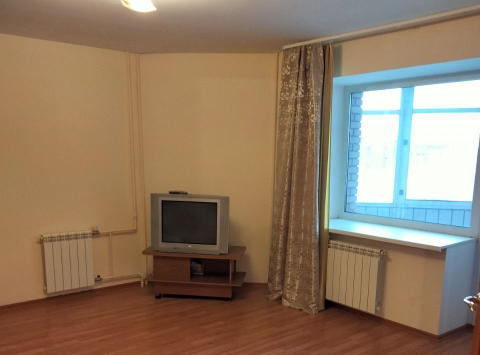 квартира г Томск р-н Кировский ул 19-й Гвардейской дивизии 7 фото 4