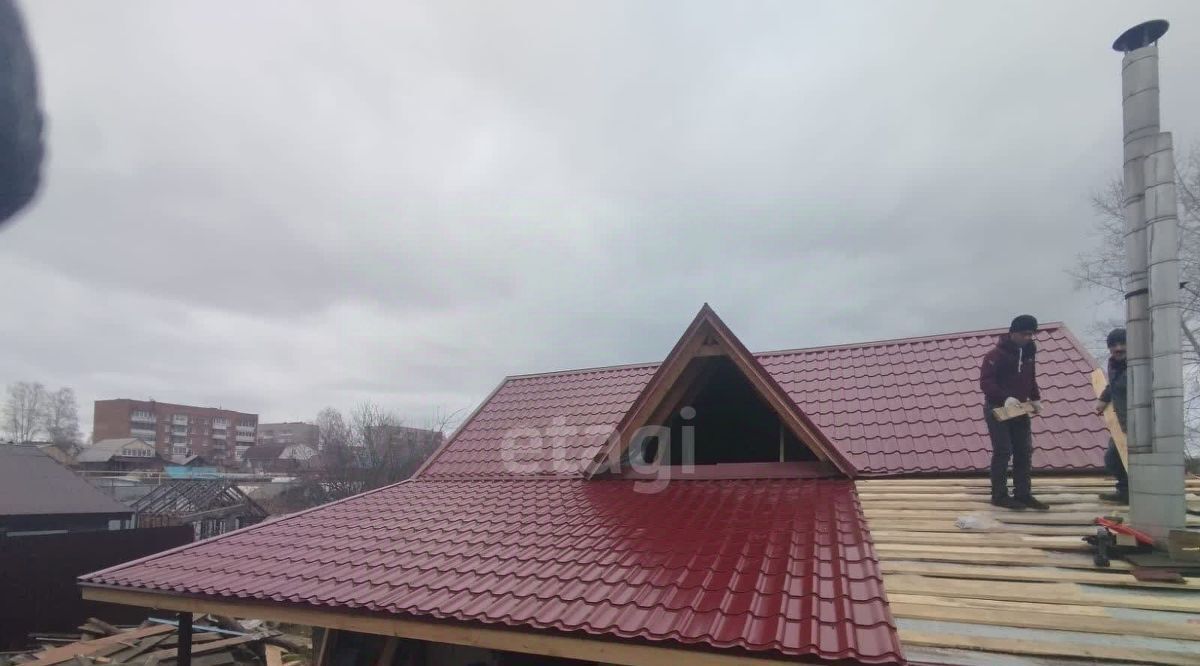дом г Нижний Тагил р-н Ленинский ул Подгорная фото 1