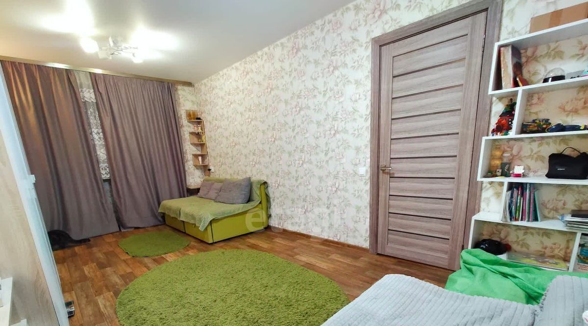 квартира г Нижний Тагил р-н Ленинский ул Космонавтов 41 фото 4